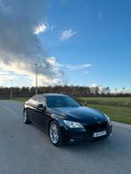 Bmw 730d Individual euro6 lci 2013, Auto's, Automaat, Achterwielaandrijving, 5 deurs, Particulier