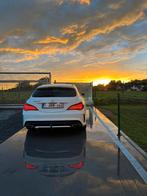 Mercedes cla shooting brake 2018 automaat AMG Line, Auto's, Automaat, CLA, Euro 6, 1600 cc