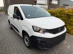 Peugeot partner 1.5hdi 130pk euro6 Automaat, Auto's, Bestelwagens en Lichte vracht, Automaat, Euro 6, Bedrijf, Diesel