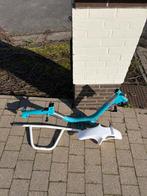 Kader honda camino, Fietsen en Brommers, Ophalen, Zo goed als nieuw, Frame, Overige merken