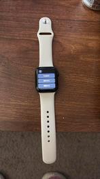 Apple watch, Handtassen en Accessoires, Smartwatches, Ophalen, Zo goed als nieuw