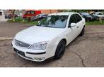 2005 Ford Mondeo, Auto's, Gebruikt, Mondeo, Overige brandstoffen, Bedrijf