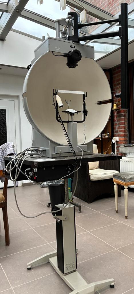 Oftalmologisch intrument TANAKA, Diversen, Overige Diversen, Zo goed als nieuw, Ophalen