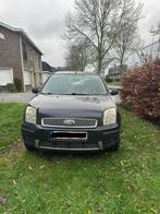 Ford Fusion, Auto's, Achterwielaandrijving, Fusion, Grijs, Particulier