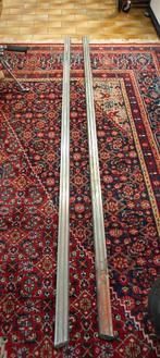 BMW E10 sill trim links en rechts, Auto-onderdelen, Ophalen, Gebruikt, BMW