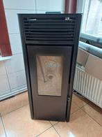 Poele 10kw, Enlèvement