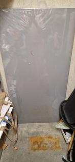 Plateau de table IKEA + pieds, Enlèvement, Comme neuf, Dessus de la table