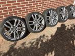 Ford Focus, Mondeo, Volvo V40, V70, Jaguar SType 5 velgen., Auto-onderdelen, Banden en Velgen, Ophalen, Zomerbanden, Velg(en)