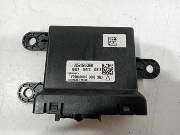 COMPUTER PDC Alfa Romeo Stelvio (949) (0263004954) beschikbaar voor biedingen