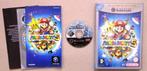 Mario Party 5 voor de Nintendo GameCube Compleet, Ophalen of Verzenden, Zo goed als nieuw