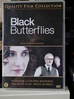 Black Butterflies, Carice van Houten, Rudger Hauer, Ophalen of Verzenden