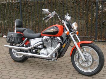 Honda Shadow 1100