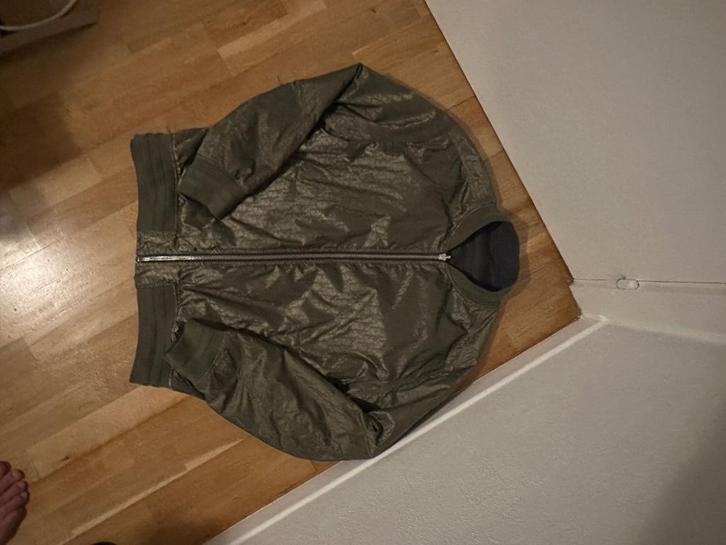 Dior Reversible Jacket, Kleding | Heren, Jassen | Winter, Zo goed als nieuw, Maat 52/54 (L), Zwart, Ophalen of Verzenden