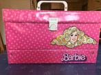 Vintage Barbie koffer, Kinderen en Baby's, Ophalen, Gebruikt
