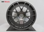 Porsche 19 inch velgen 911 997 Turbo S in Titan grey, 19 inch, Gebruikt, Velg(en), Ophalen of Verzenden