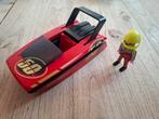 Playmobil set 4341 Click&Go speedboot, Kinderen en Baby's, Speelgoed | Playmobil, Ophalen of Verzenden, Gebruikt