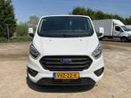 2020 Ford Transit Custom Bedrijfswagen, Automaat, Gebruikt, Euro 6, Bedrijf