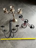 chandeliers, Divers, Enlèvement, Utilisé