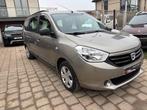 Dacia lodgy diesel van 2013, Auto's, Dacia, Euro 5, 4 cilinders, Bruin, 109 g/km