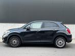 Fiat 500X - 90.000 km  | 12 Maanden Garantie, Autos, Achat, Euro 6, Entreprise, Boîte manuelle