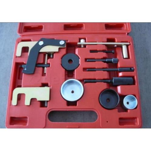 Timingset voor 1.5 DCI K9K Opel, Nissan, Renault, Mercedes O, Auto diversen, Autogereedschap, Nieuw, Verzenden