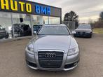 Audi A6 2.7TDI Quattro S-line, Auto's, Audi, Automaat, 2698 cc, Bedrijf, Euro 4