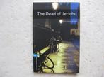 The Dead of Jericho - Colin Dexter, Boeken, ASO, Ophalen of Verzenden, Engels, Zo goed als nieuw