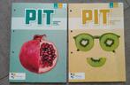 PIT - leerbundels - NIEUW!, Boeken, Economie, Management en Marketing, Ophalen of Verzenden, Nieuw, Economie en Marketing