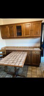 Gratis keuken, Ophalen