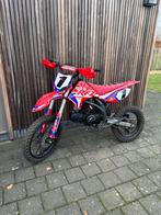 Pit bike Rfz 125cc, Apollo, 125 cm³, Enlèvement, Utilisé