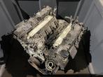 M113 Motorblok kaal 5L V8 G500 2009 G-klasse blok, Auto-onderdelen, Ophalen of Verzenden, Gebruikt