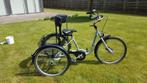 Prachtige driewielerfiets " Tri-bike". Zo goed als nieuw., Ophalen, Zo goed als nieuw
