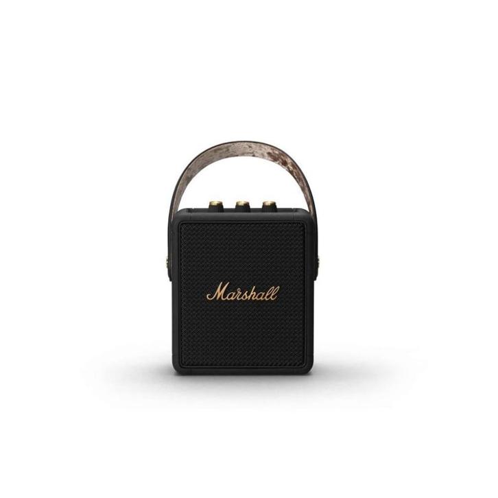 Neuf - Enceinte Bluetooth Marshall Stockwell II, Audio, Tv en Foto, Luidsprekerboxen, Ophalen of Verzenden