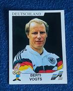 Panini sticker voetbal  ' Euro 1992 - Berti Vogts '  #193, Enlèvement ou Envoi, Neuf, Affiche, Image ou Autocollant