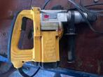 Boorhamer Top Craft, Ophalen, Gebruikt, 600 watt of meer, Boor- en/of Breekhamer