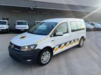 VOLKSWAGEN - 2018 - CADDY - ROLSTOELGEBRUIK - Personenauto, Auto's, Gebruikt, Bedrijf, Overige carrosserie, Te koop