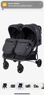 Lorelli kinderwagen duo, Kinderen en Baby's, Tweelingen en Meerlingen, Ophalen of Verzenden, Nieuw