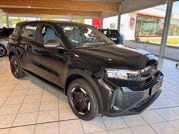 Opel Frontera Direct leverbaar/110PK/GPS/Camera/Carplay beschikbaar voor biedingen