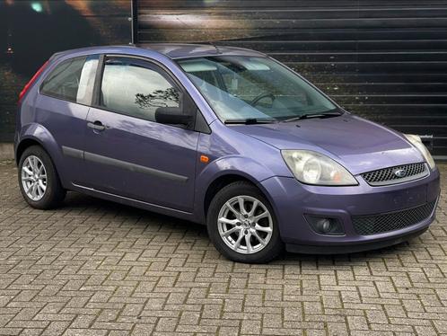 Ford fiesta benzine automaat met keuring verkoop, Auto's, Ford, Bedrijf, Te koop, Fiësta, ABS, Benzine, Euro 4, Stadsauto, 3 deurs