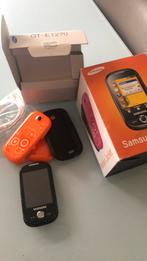 Samsung S3650, Telecommunicatie, Mobiele telefoons | Samsung, Ophalen of Verzenden, Zo goed als nieuw, Overige kleuren, Touchscreen