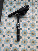 Dropper post XLC 31.6 mm, Ophalen, Nieuw, Mountainbike, Zadel