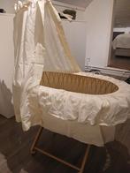 Baby wieg, Kinderen en Baby's, Babywiegjes en Ledikanten, Ophalen, Gebruikt, Wieg