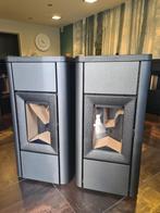 pelletkachel, Huis en Inrichting, Kachels, Ophalen, Nieuw, Hout, Pelletkachel