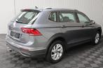 Volkswagen Tiguan Allspace 1.5 TSI DSG Automaat Trekhaak 7, Auto's, Volkswagen, 1498 cc, 4 cilinders, 0 kg, 7 zetels