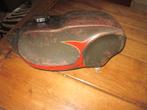 Benzine tank Negrini  1964 Sport, Fietsen en Brommers, Ophalen of Verzenden, Tank