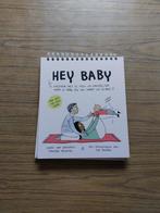 Hey baby - kalender Eva Moton, Boeken, Zwangerschap en Opvoeding, Ophalen, Zo goed als nieuw, Opvoeding tot 6 jaar, Eva Mouton