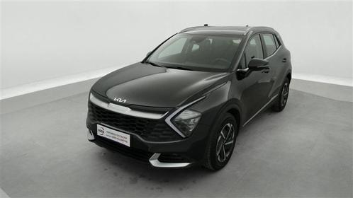 Kia Sportage 1.6T *AUTO/NAVI/FULL LED/CAMERA/CARPLAY*, Auto's, Kia, Bedrijf, Te koop, Sportage, Benzine, SUV of Terreinwagen, 5 deurs