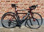 Focus Cayo maat L (56) – Dura-Ace Di2 – Topstaat, Fietsen en Brommers, Ophalen, 28 inch, Carbon, Heren