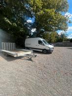 Mercedes Sprinter L2H2, Auto's, Mercedes-Benz, Overige modellen, Particulier, Te koop