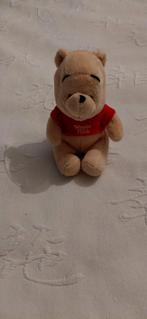 Winnie de poeh, Ophalen